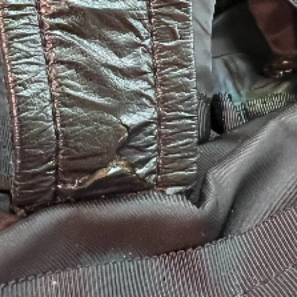 Lululemon Om Tote - Black - Picture 8 of 13